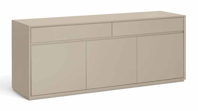 Sideboard Fiete 160 cm - Farbe Beige